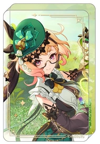Amazon.co.jp: 原神 公式グッズ 正規品 逸聞軼事 流砂 アクリル